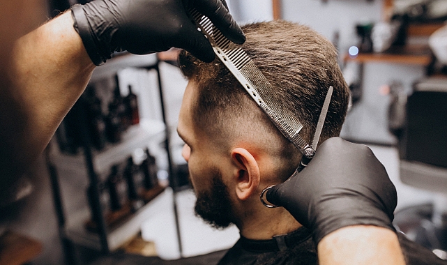 Kayseri’de berber ücretlerine zam