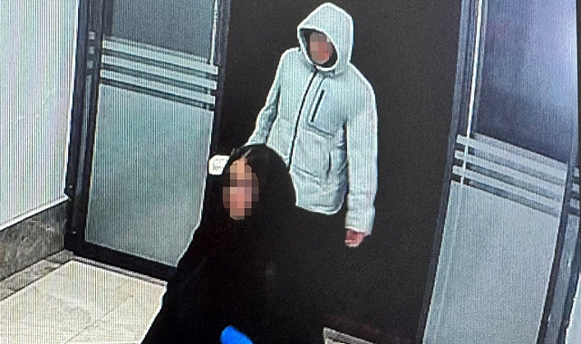 Kayseri’de büyü yaptığı iddia edilen 2 çocuk yakalandı