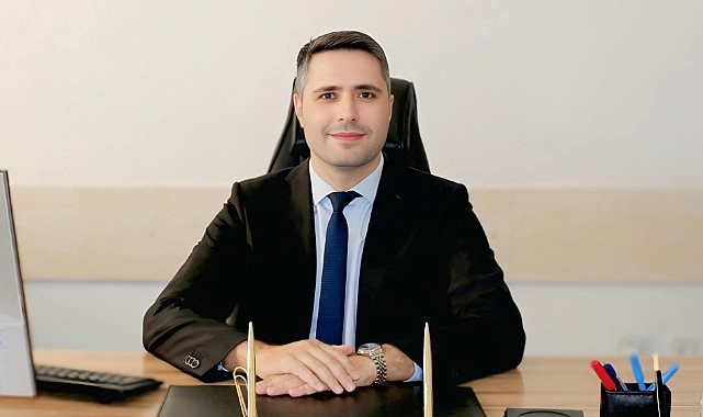 Kayseri Devlet Hastanesi'nde Başhekimliğe Ali Çöl getirildi