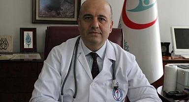 Kayseri Devlet Hastanesi'nde büyük başarı