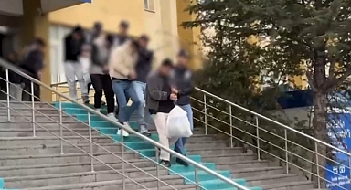 Kayseri merkezli yasa dışı bahis operasyonu!