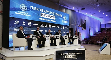 Kayseri Ulaşım A.Ş. raylı sistemlerde yerlileştirme hamlesini güçlendiriyor