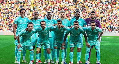 Kayserispor 10. kez berabere kaldı