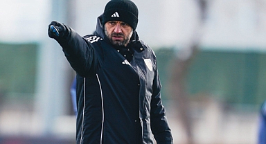 Kayserispor’da Djalovic idmana çıkmadı