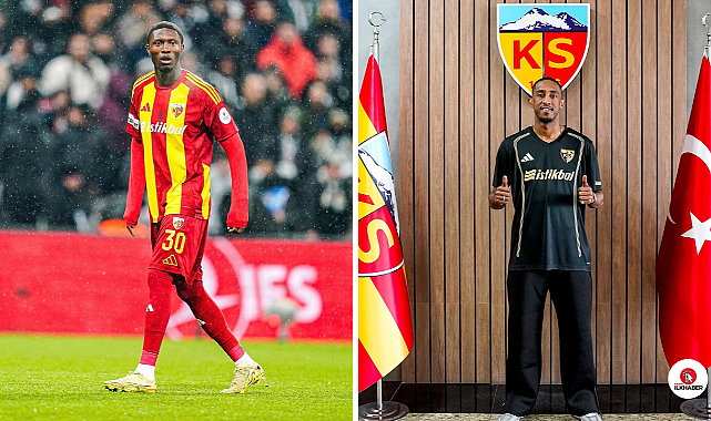 Kayserispor'da Transfer Dönemi Nasıl Geçti?
