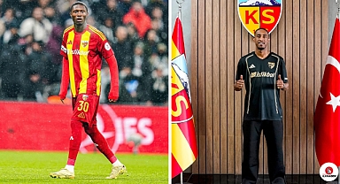 Kayserispor'da Transfer Dönemi Nasıl Geçti?