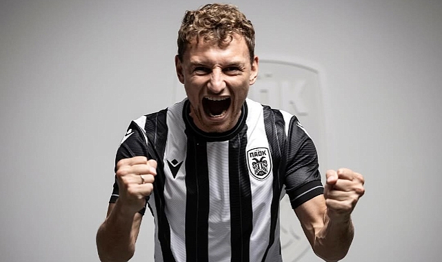 Kayserispor Fedor Chalov ile anlaştı