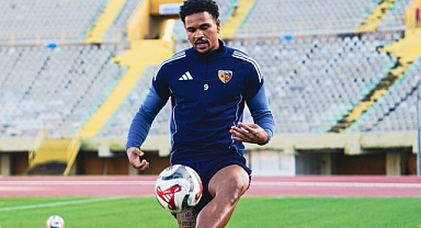 Kayserispor, Göztepe'de 'Belki 1 Umut' Arayışında