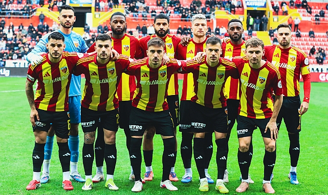 Kayserispor Kocaelispor Ateşine Düştü