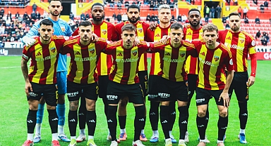 Kayserispor Kocaelispor Ateşine Düştü