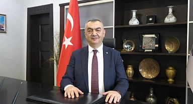 KAYSO Başkanı Mehmet Büyüksimitci'nin acı günü