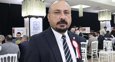 Makina Mühendisleri Odasında Başkan Varol, güven tazeledi 