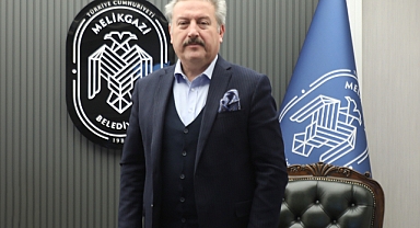 Melikgazi 45 ilden daha büyük