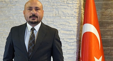 MMO Kayseri Şube Başkanı Varol’dan Berat Kandili mesajı