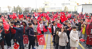 Okullarda ikinci dönem başladı