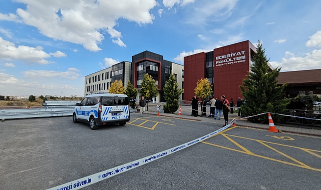 Öldürdüğü eski eşinin bulunduğu baz istasyonu çevresinde binden fazla sinyal alınmış