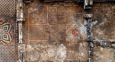 Örenşehir'in 'ören yeri' ilan edilmesi için çalışma başlatıldı