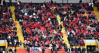 PFDK’dan Kayserispor’a para cezası