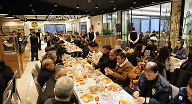 Ramazan gelmeden hazırlıklar tamamlandı!