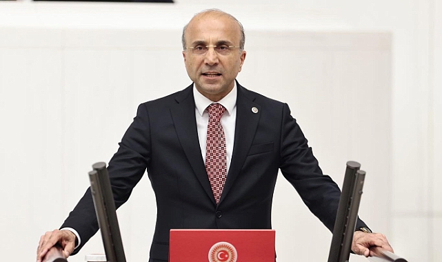 "Saniyede 8 bin TL şehir hastaneleri için bütçeden çıkıyor"