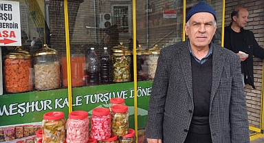 Seyyardan başladı kendi dükkanını kurdu