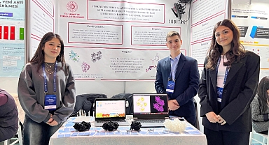  Sorgum bitkisinden kansere yönelik ilaç tasarımı