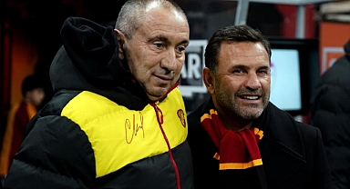 Süper Lig'de istikrarın adı: Okan Buruk ve Stanimir Stoilov