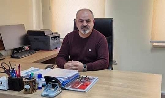 Süt Üreticileri Birliği’nde Nazif Hodul dönemi