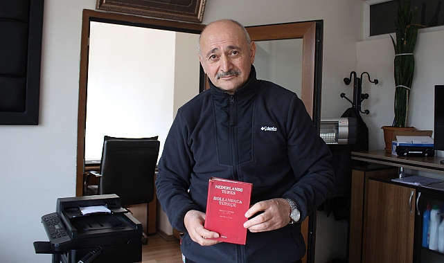 Tercüman Kendirli’den yapay zeka uyarısı