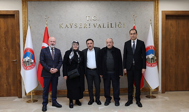 Yenidoğan ve Mithatpaşa Mahallelerine Aile Sağlığı Merkezi