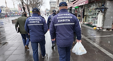 Zabıta’dan 2026’ya hızlı ve kararlı başlangıç