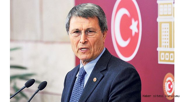 Ak Partili Milletvekili, 'Hocam Ne Olursunuz Memleketi Kurtarın' Dedi