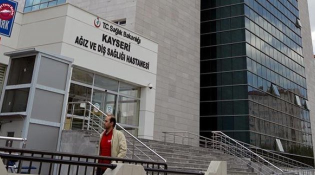 dis hekimleri cektikleri video ile zeytin dali harekati na destek verdi gundem kayseri ilk haber