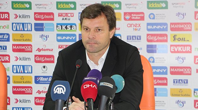 Ertuğrul Sağlam istifa etti SPOR Kayseri İlk Haber