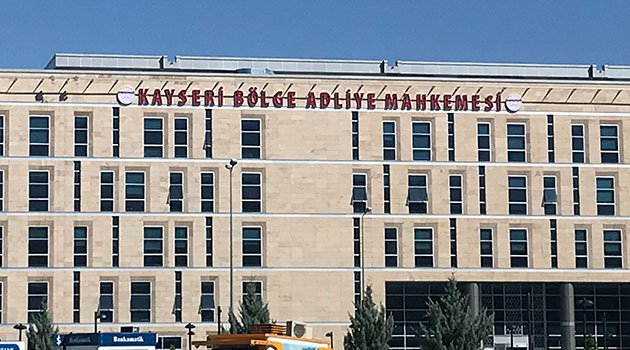 kayseri bolge adliye mahkemesi yarin is basi yapacak gundem kayseri ilk haber