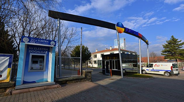 kayserigaz dan bir kolaylik daha gundem kayseri ilk haber