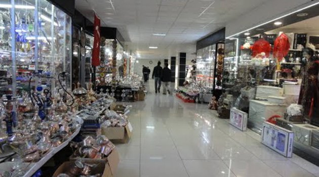 yeralti carsisi ihalesi yapilacak gundem kayseri ilk haber