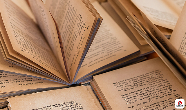 İnsanı Kendisine Açan Kitaplar