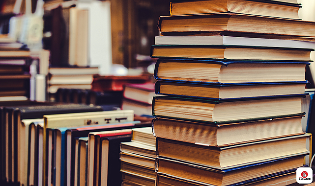 Kitaplarla Harman Derman (Benim Kitabevlerim II)