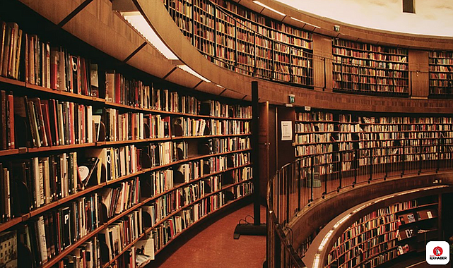 Yeni Dünyalara Kapı Aralamak (Benim Kitabevlerim IV)