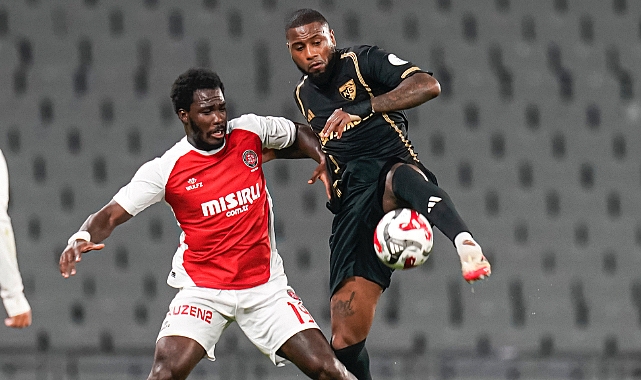 Kayserispor Yine Galibiyete Hasret Karagümrük Yenilmedi