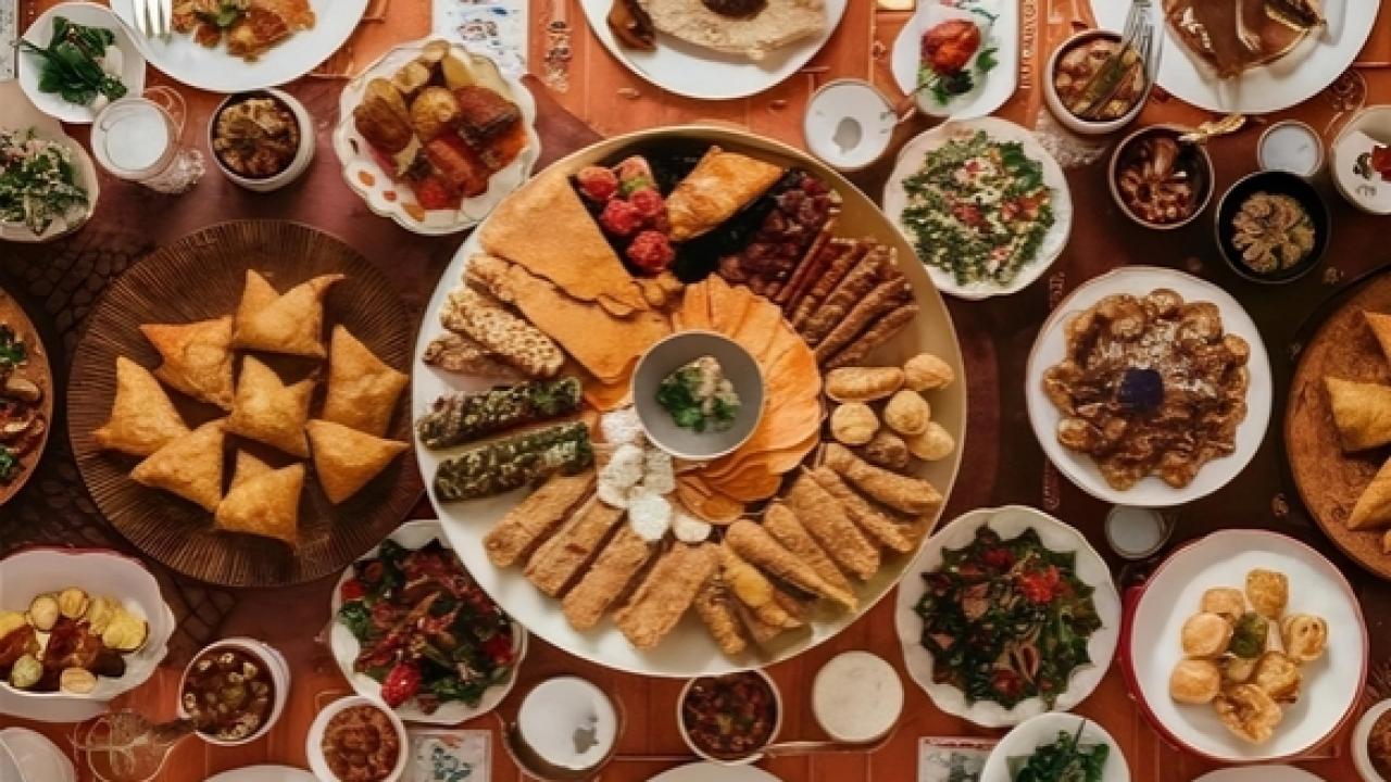 ‘Doğru iftar bağışıklığı güçlendiriyor’