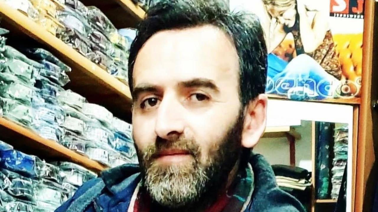 2 günlük yaşam mücadelesini kaybetti!