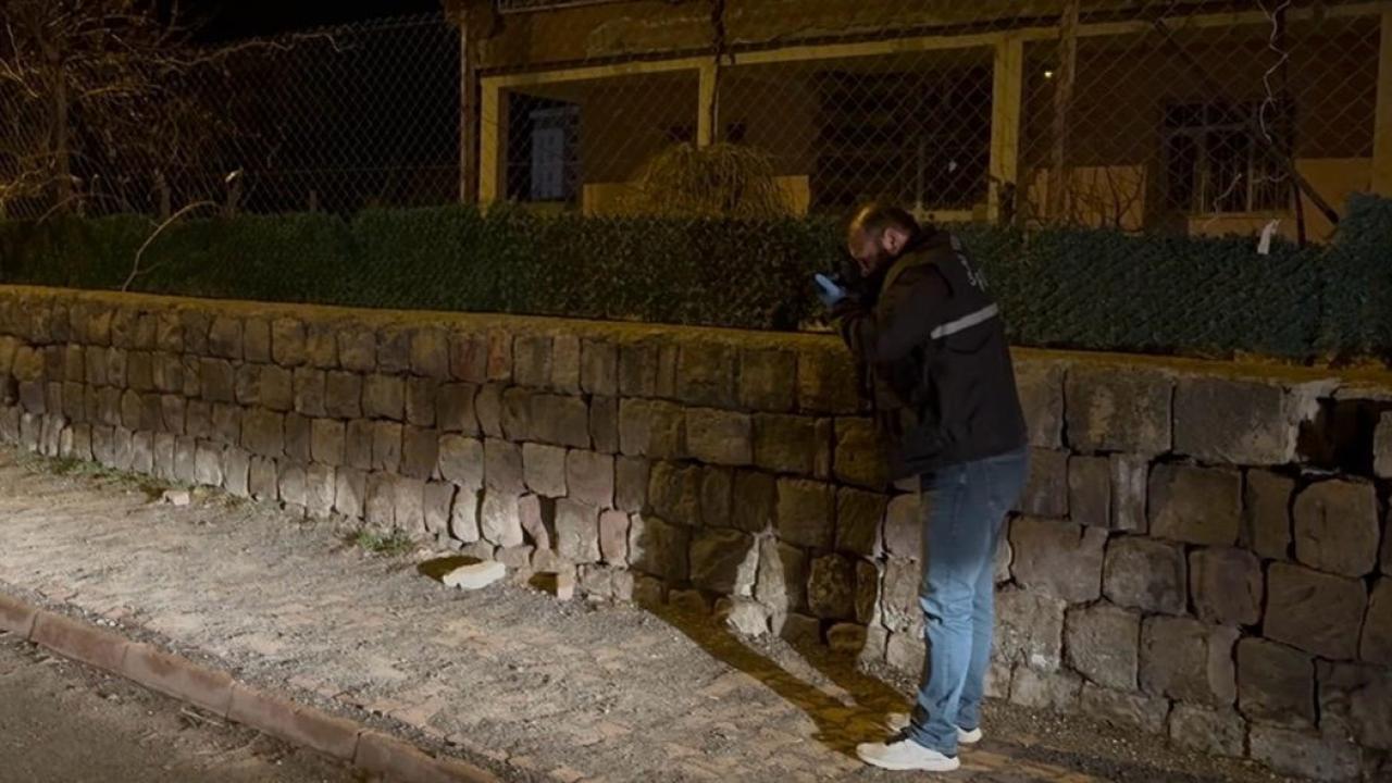 Kayseri’de bıçaklı kavga: 1 yaralı