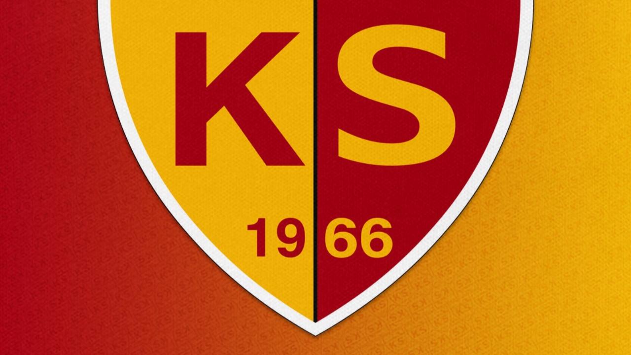 Kayserispor’a 3 dönem transfer yasağı