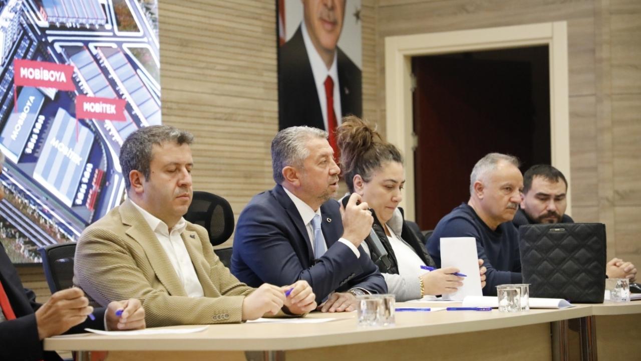 KUMSLİFE’da planlama bitti inşaat hız kazanıyor