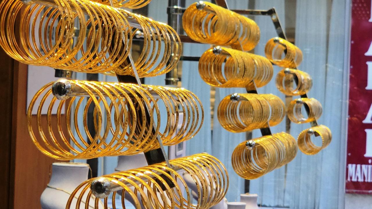 Kuyumcular Derneği'nden altın fiyatı açıklaması geldi!