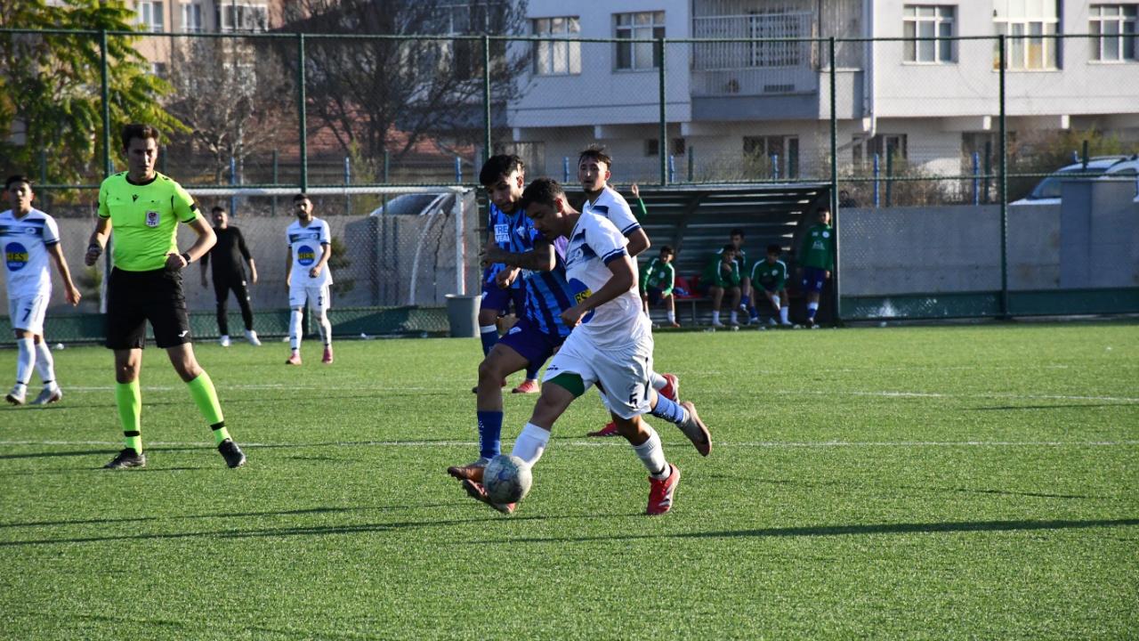 5 maçta toplam 20 gol atıldı