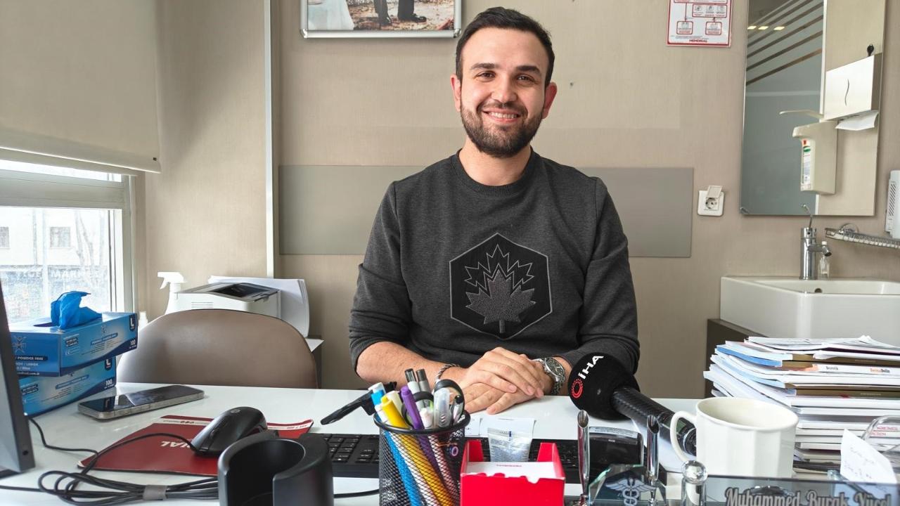 Bahar aylarında cildinizi sosyal medyaya emanet etmeyin