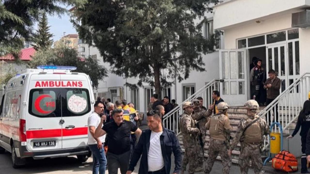 Katliamın belgesi bilgisayardan çıktı!